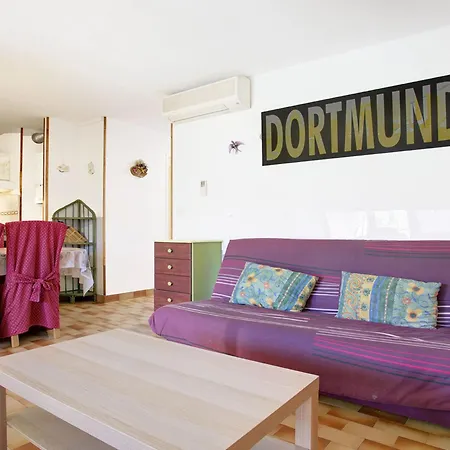 Apartmán Port Lano By Interhome