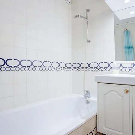 Apartment Port Lano By Interhome Agde