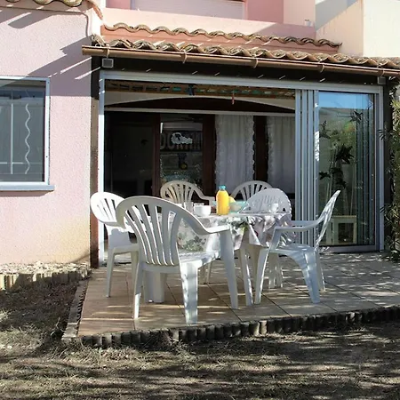Port Lano By Interhome Agde