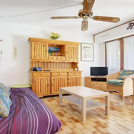 Apartment Port Lano By Interhome *