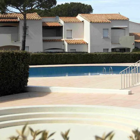 Port Lano By Interhome Agde