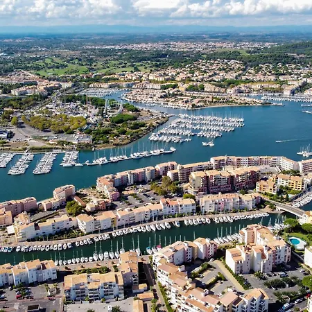 Apartamento Port Lano By Interhome *
