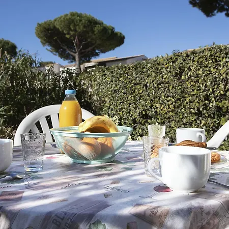 Port Lano By Interhome Apartment Agde