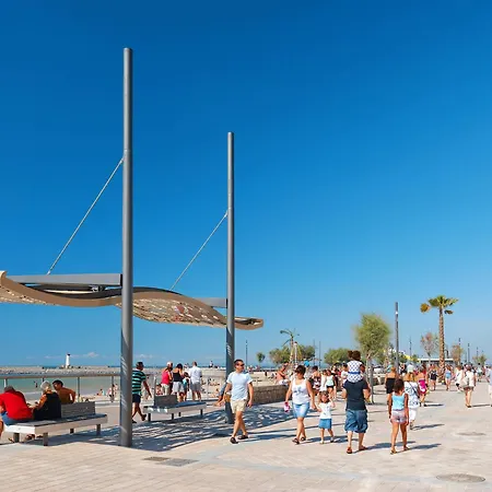 Port Lano By Interhome