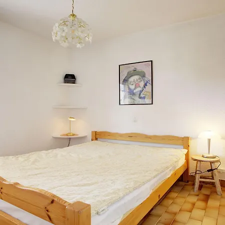 Apartment Port Lano By Interhome *